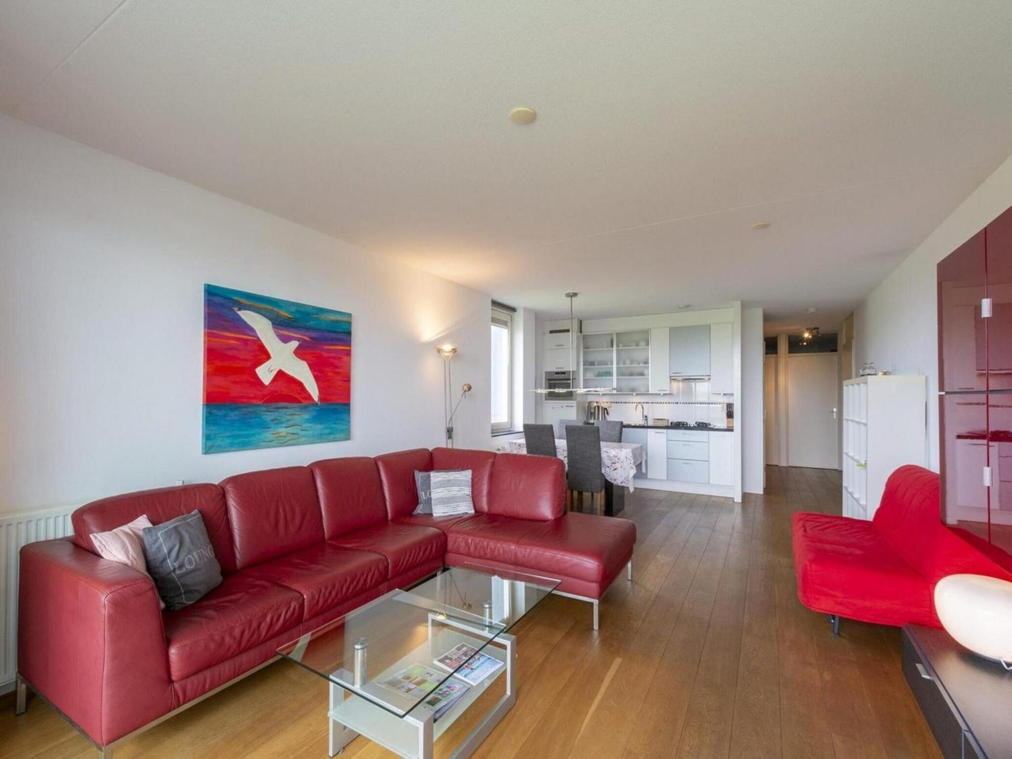 Alluring Coastal Apartment カラントスウオーフ エクステリア 写真