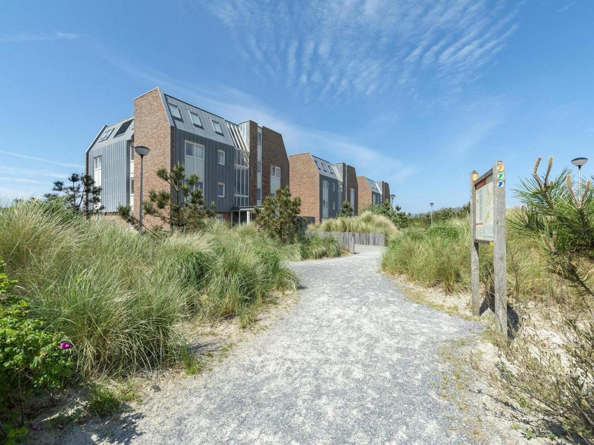 Alluring Coastal Apartment カラントスウオーフ エクステリア 写真