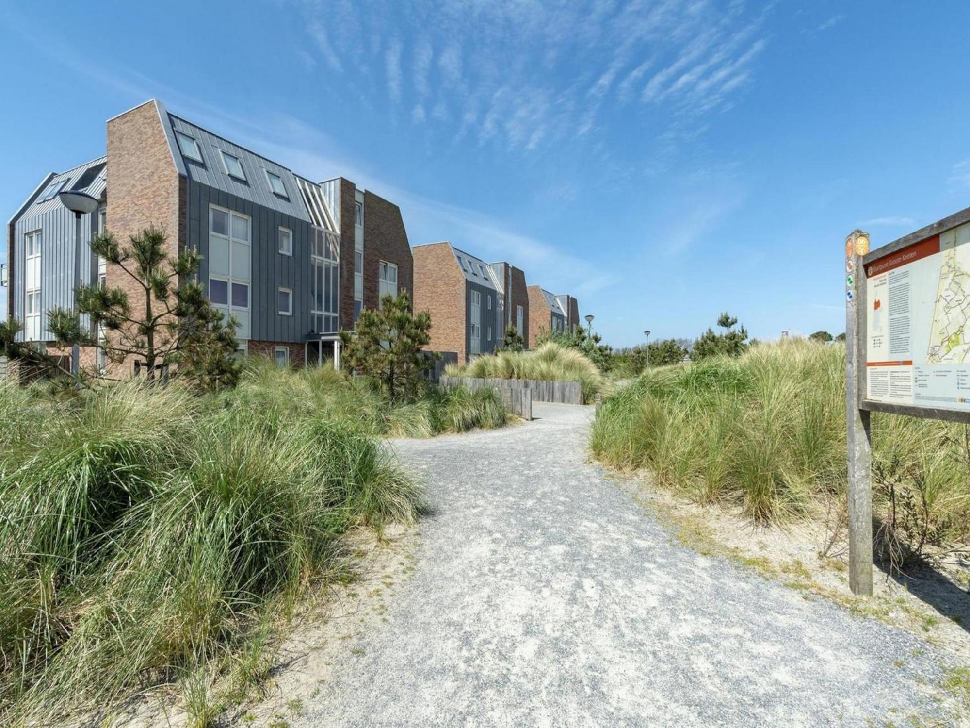 Alluring Coastal Apartment カラントスウオーフ エクステリア 写真