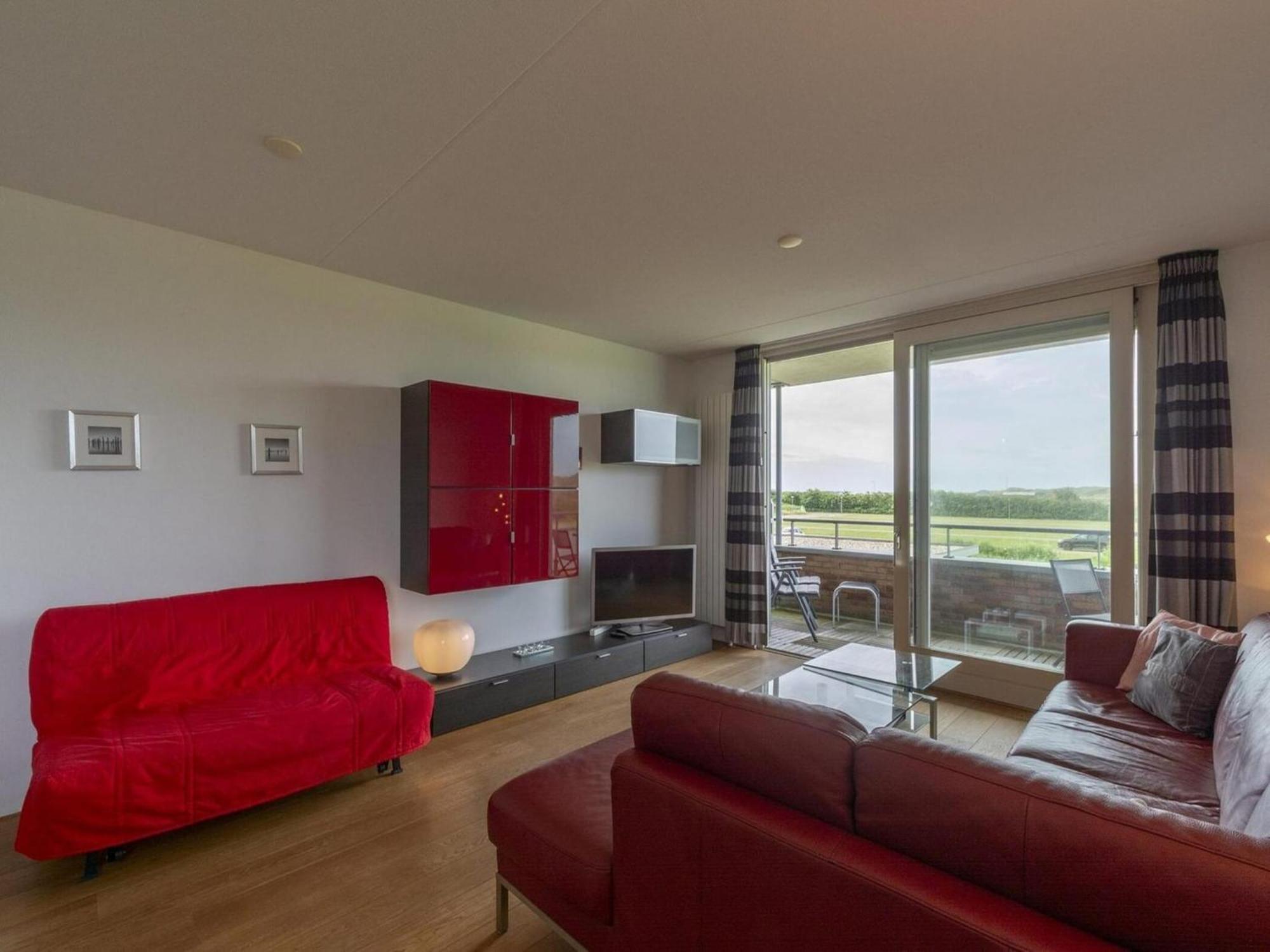 Alluring Coastal Apartment カラントスウオーフ エクステリア 写真
