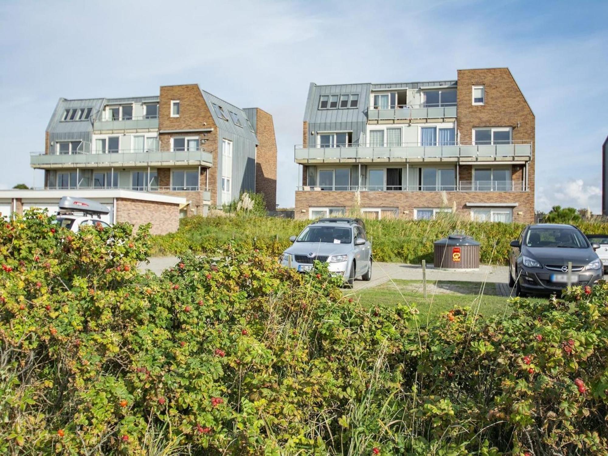 Alluring Coastal Apartment カラントスウオーフ エクステリア 写真