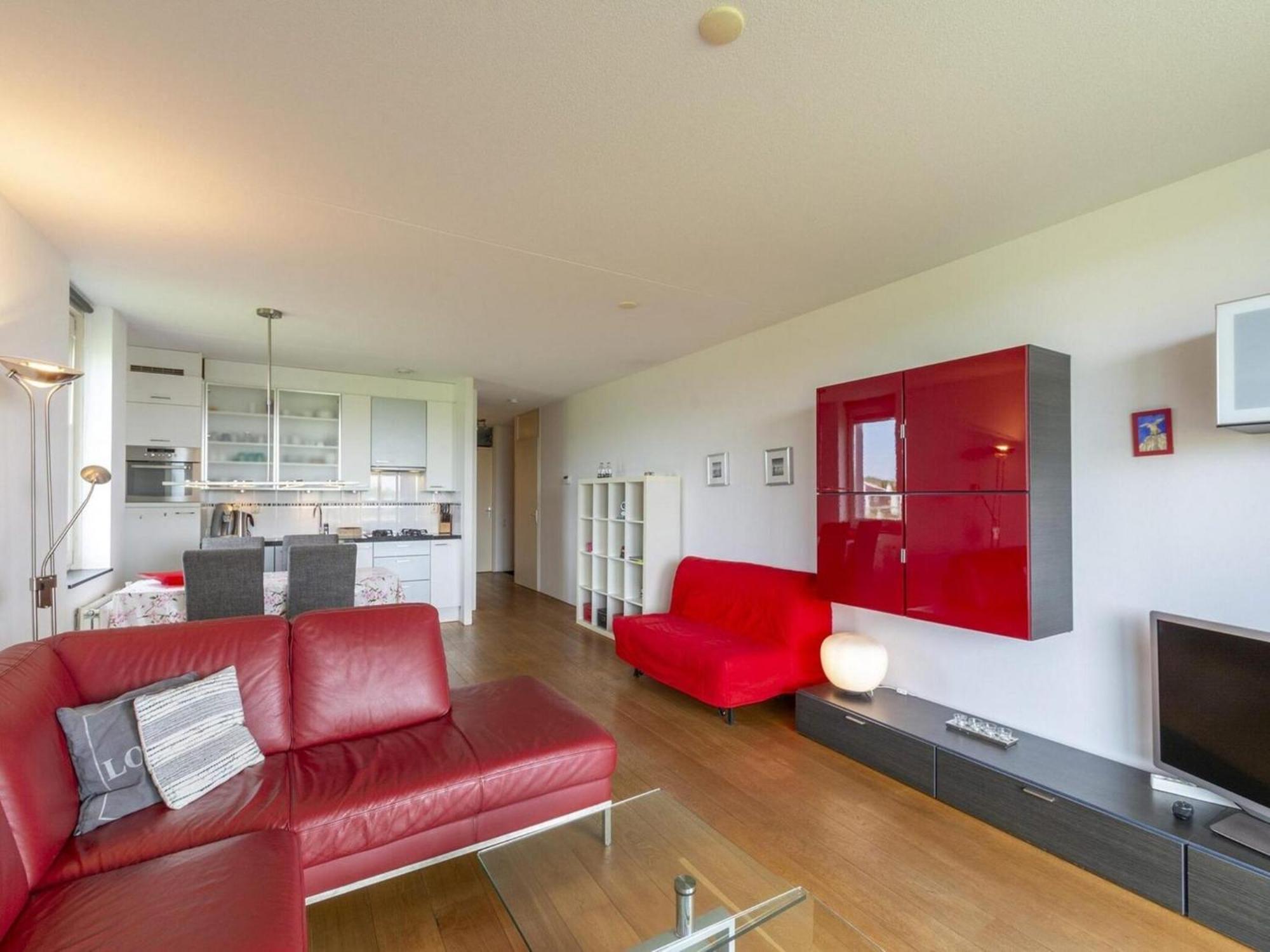 Alluring Coastal Apartment カラントスウオーフ エクステリア 写真