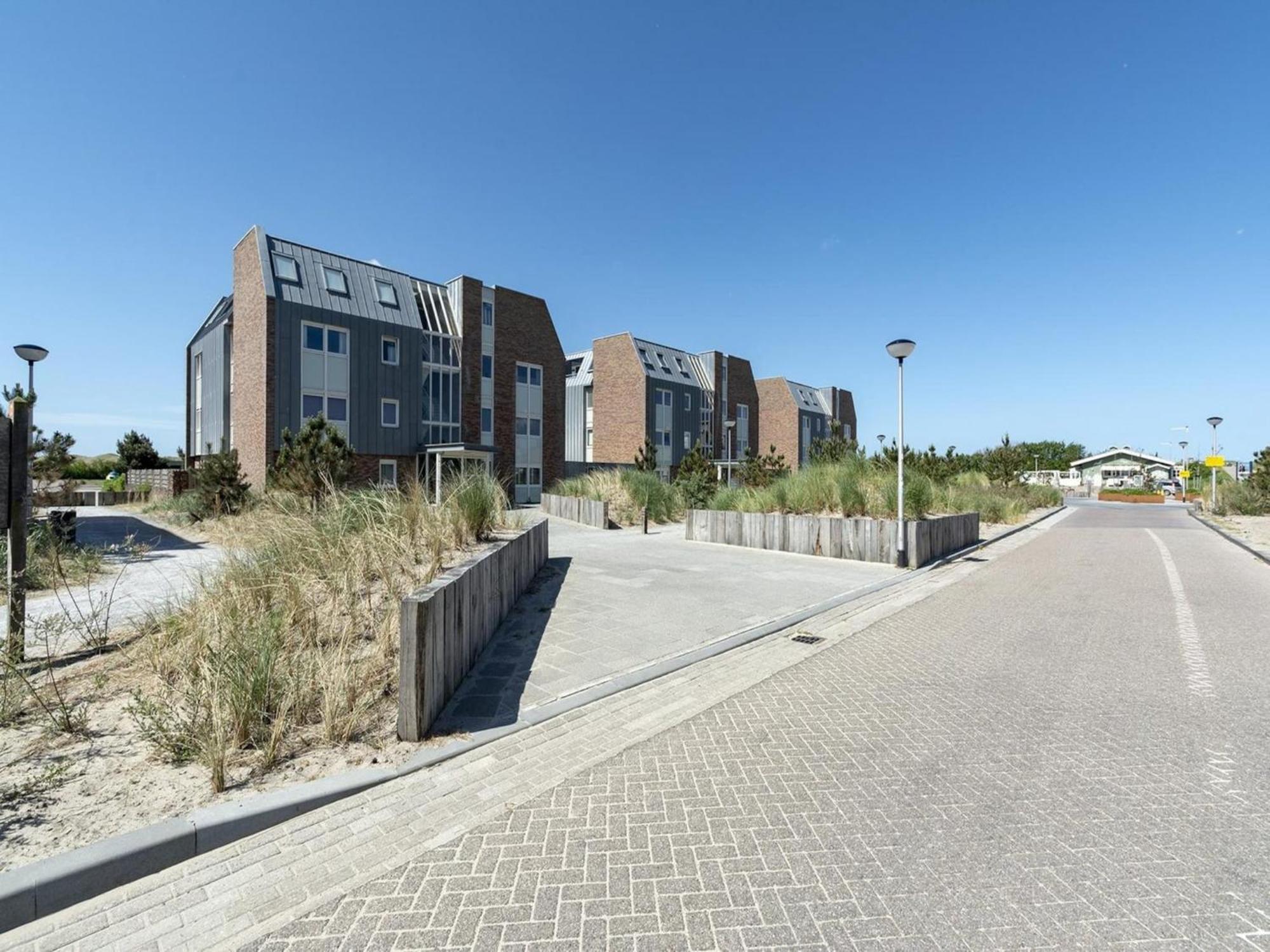 Alluring Coastal Apartment カラントスウオーフ エクステリア 写真