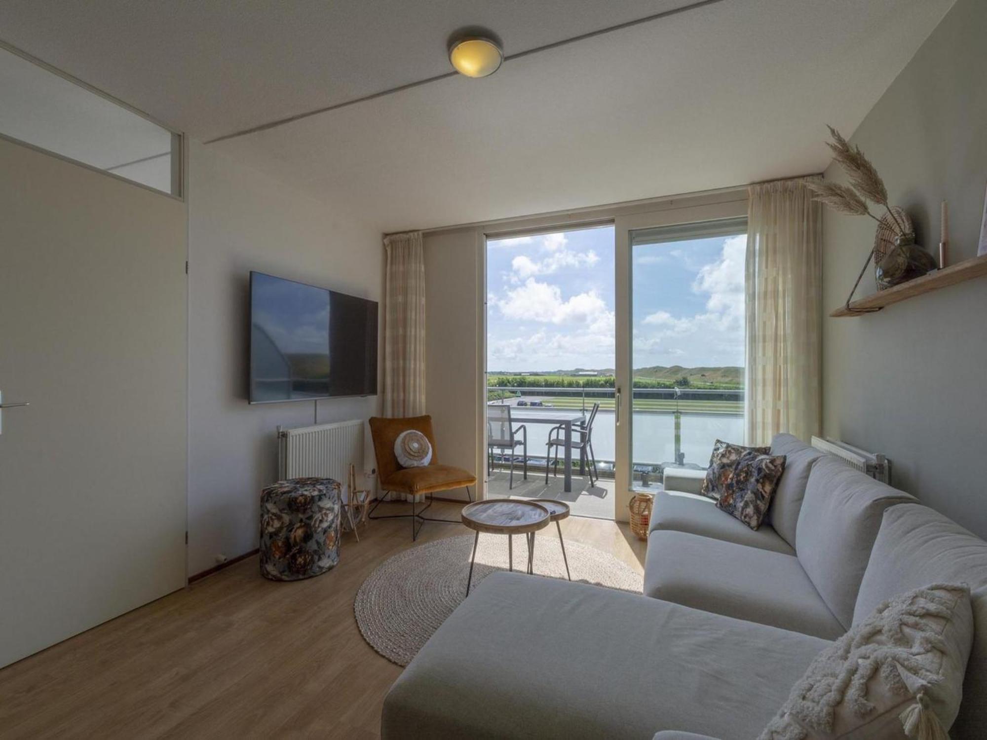 Alluring Coastal Apartment カラントスウオーフ エクステリア 写真
