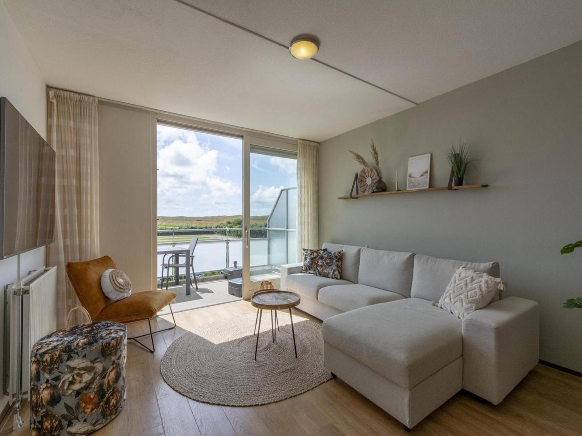 Alluring Coastal Apartment カラントスウオーフ エクステリア 写真