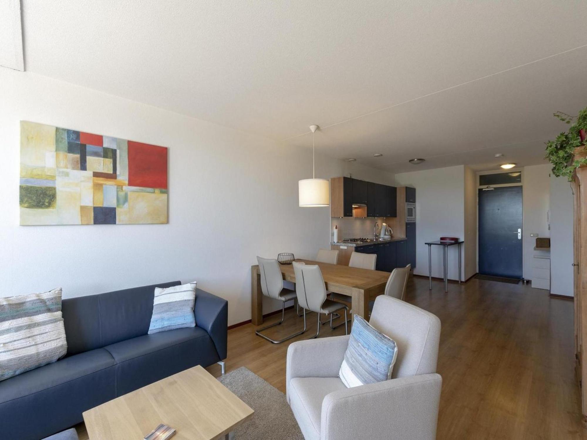 Alluring Coastal Apartment カラントスウオーフ エクステリア 写真