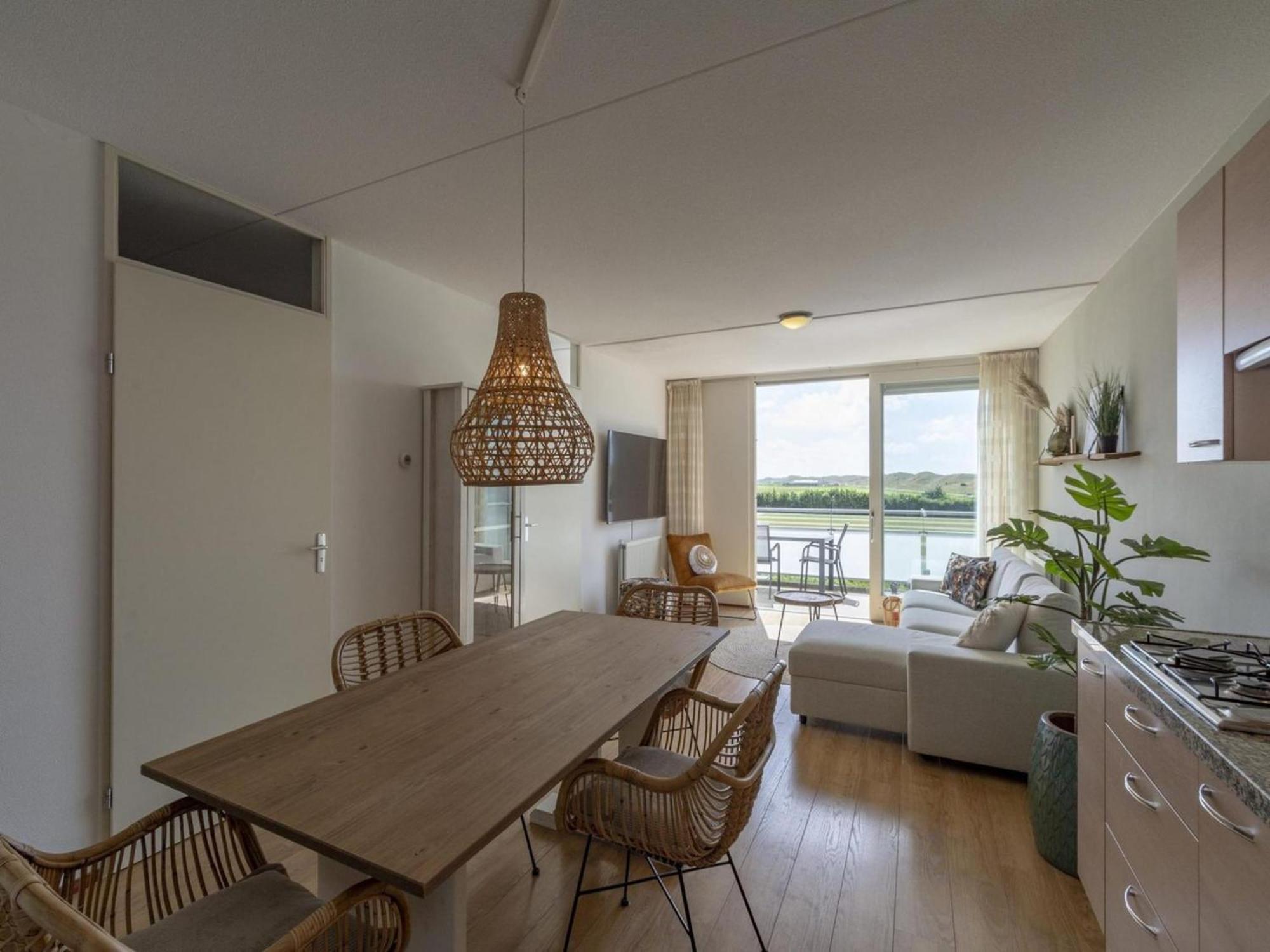 Alluring Coastal Apartment カラントスウオーフ エクステリア 写真