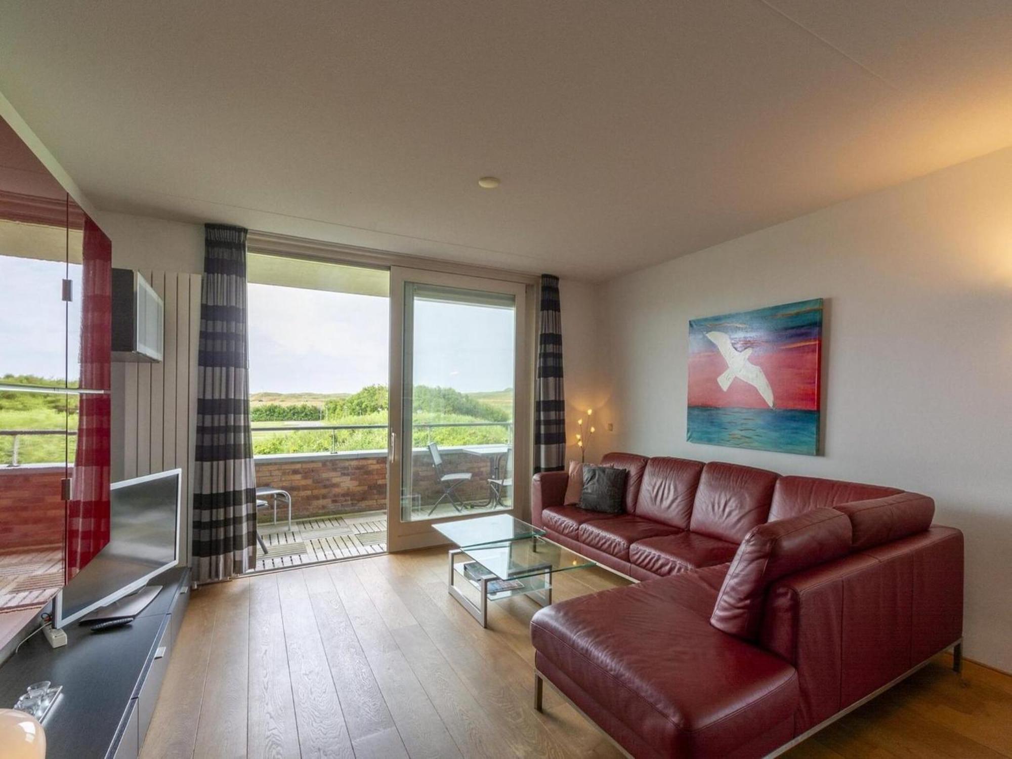 Alluring Coastal Apartment カラントスウオーフ エクステリア 写真