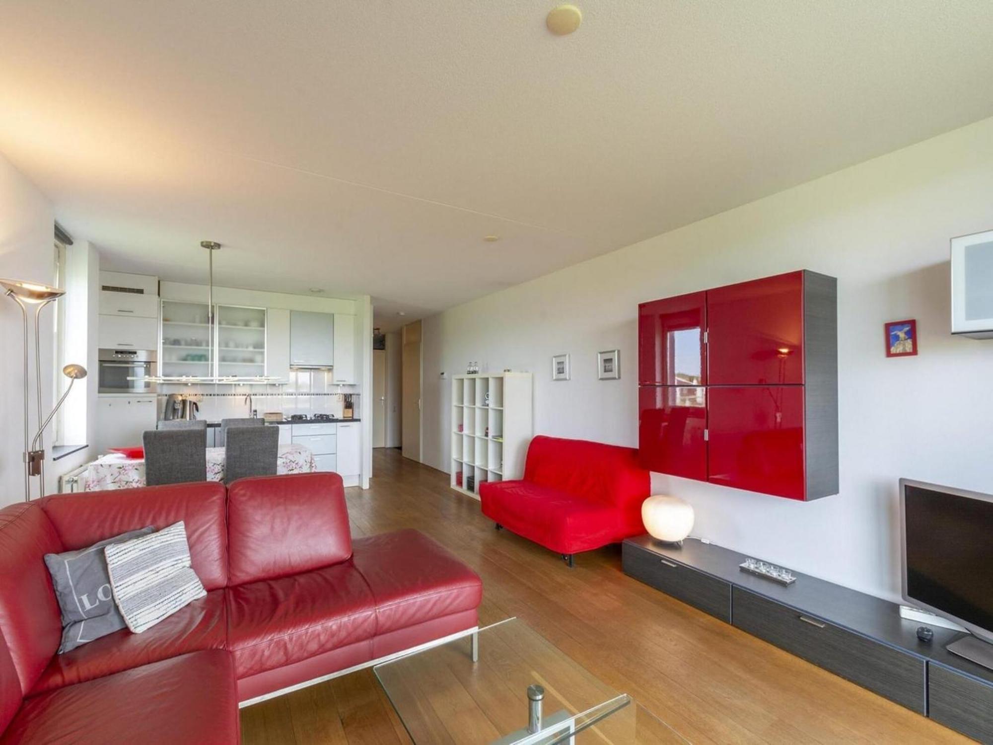 Alluring Coastal Apartment カラントスウオーフ エクステリア 写真