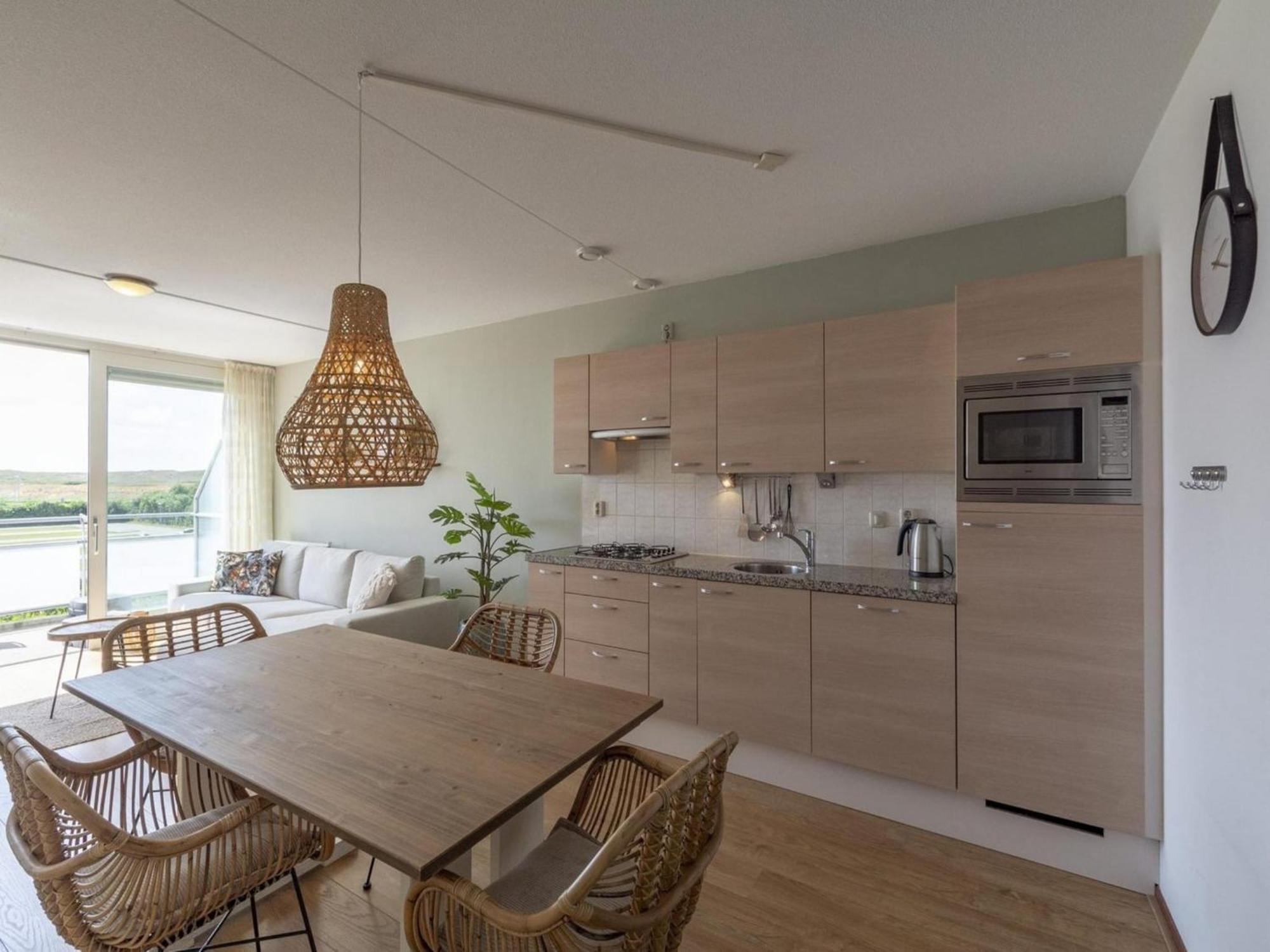 Alluring Coastal Apartment カラントスウオーフ エクステリア 写真