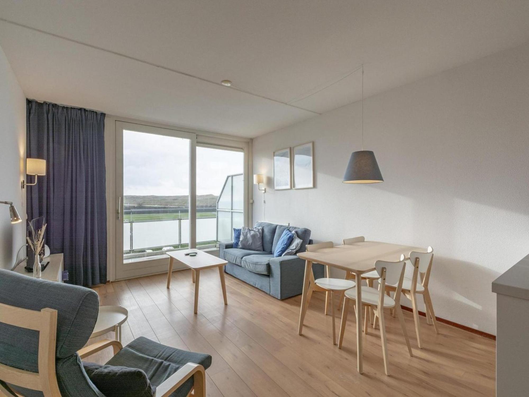 Alluring Coastal Apartment カラントスウオーフ エクステリア 写真