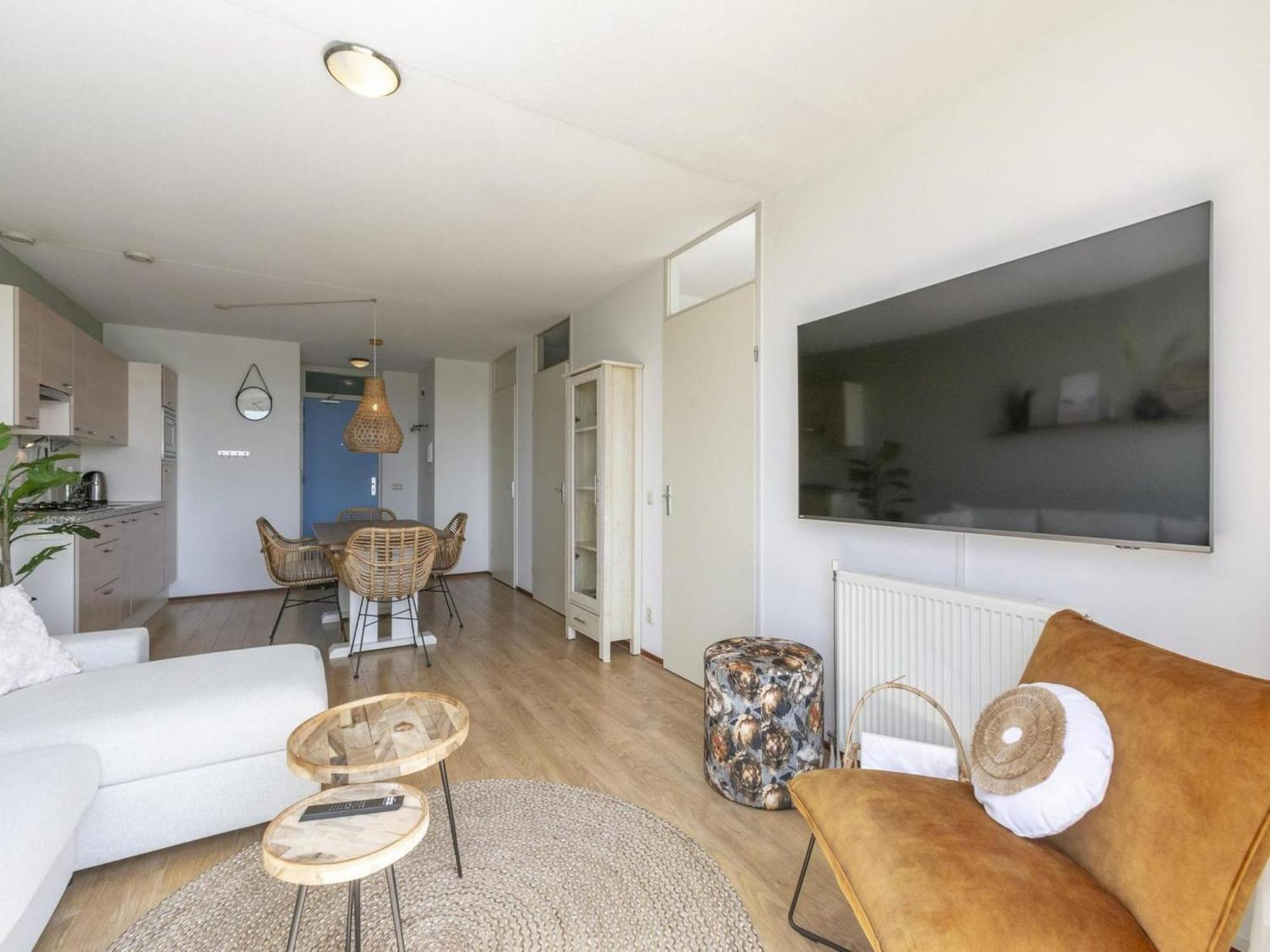 Alluring Coastal Apartment カラントスウオーフ エクステリア 写真