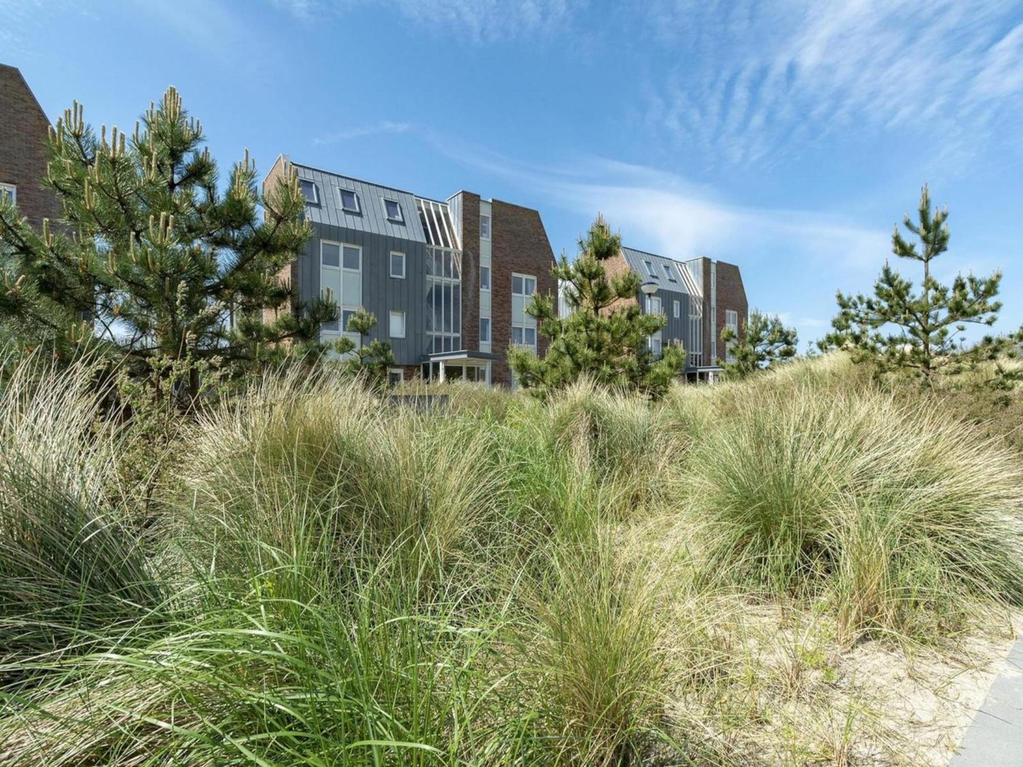 Alluring Coastal Apartment カラントスウオーフ エクステリア 写真